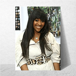 Jazmine Sullivan Beyond The Mic Jazmine Sullivan Posters