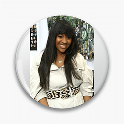 Jazmine Sullivan Beyond The Mic Jazmine Sullivan Pins