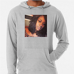 Jazmine Sullivan No Limits Just Sound Jazmine Sullivan Hoodies