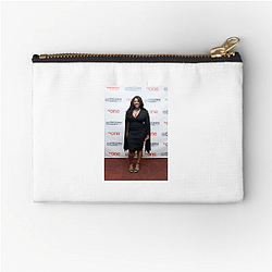 Jazmine Sullivan The World Is A Song Jazmine Sullivan Zipper Pouches
