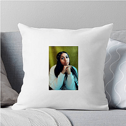Jazmine Sullivan Always Soulful Always Powerful Jazmine Sullivan Pillows Cover