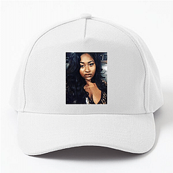 Jazmine Sullivan The Queen of R&B Jazmine Sullivan Hats & Caps