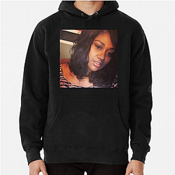 Jazmine Sullivan No Limits Just Sound Jazmine Sullivan Hoodies