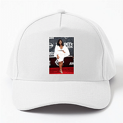 Jazmine Sullivan The World Is My Stage Jazmine Sullivan Hats & Caps