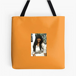 Jazmine Sullivan Beyond The Mic Jazmine Sullivan Bags