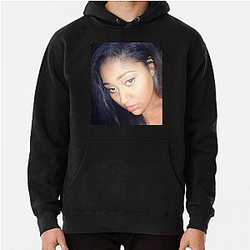 Jazmine Sullivan The Best R&B Singer Jazmine Sullivan Hoodies