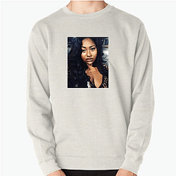 Jazmine Sullivan The Queen of R&B Jazmine Sullivan Sweatshirts