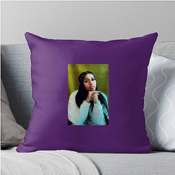 Jazmine Sullivan Always Soulful Always Powerful Jazmine Sullivan Pillows Cover