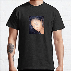 Jazmine Sullivan The Best R&B Singer Jazmine Sullivan T-Shirts