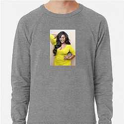 Jazmine Sullivan My Favorite Music Artist Jazmine Sullivan Sweatshirts