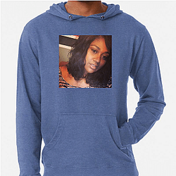 Jazmine Sullivan No Limits Just Sound Jazmine Sullivan Hoodies
