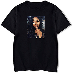Jazmine Sullivan The Queen of R&B Jazmine Sullivan T-Shirts