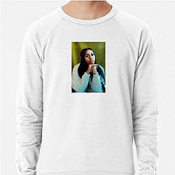 Jazmine Sullivan Always Soulful Always Powerful Jazmine Sullivan Sweatshirts