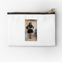 Jazmine Sullivan A True Masterpiece Jazmine Sullivan Zipper Pouches