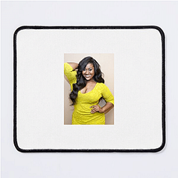 Jazmine Sullivan My Favorite Music Artist Jazmine Sullivan Mouse Pads