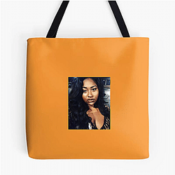 Jazmine Sullivan The Queen of R&B Jazmine Sullivan Bags