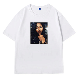 Jazmine Sullivan The Queen of R&B Jazmine Sullivan T-Shirts