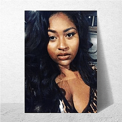 Jazmine Sullivan The Queen of R&B Jazmine Sullivan Posters