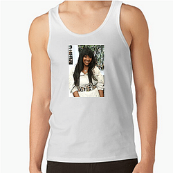 Jazmine Sullivan Beyond The Mic Jazmine Sullivan Tank Tops