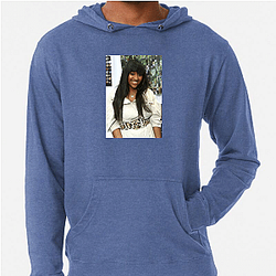 Jazmine Sullivan Beyond The Mic Jazmine Sullivan Hoodies