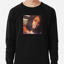 Jazmine Sullivan No Limits Just Sound Jazmine Sullivan Sweatshirts