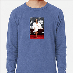 Jazmine Sullivan The World Is My Stage Jazmine Sullivan Sweatshirts