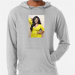 Jazmine Sullivan My Favorite Music Artist Jazmine Sullivan Hoodies