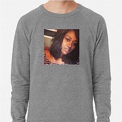 Jazmine Sullivan No Limits Just Sound Jazmine Sullivan Sweatshirts