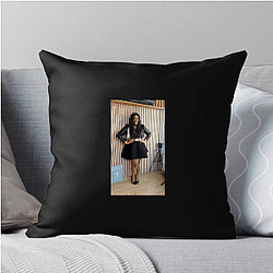 Jazmine Sullivan A True Masterpiece Jazmine Sullivan Pillows Cover