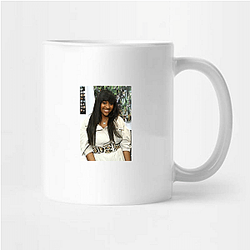 Jazmine Sullivan Beyond The Mic Jazmine Sullivan Mugs