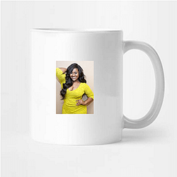 Jazmine Sullivan My Favorite Music Artist Jazmine Sullivan Mugs