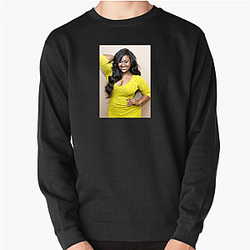 Jazmine Sullivan My Favorite Music Artist Jazmine Sullivan Sweatshirts