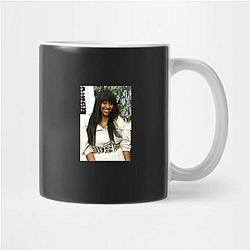Jazmine Sullivan Beyond The Mic Jazmine Sullivan Mugs