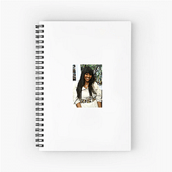 Jazmine Sullivan Beyond The Mic Jazmine Sullivan Notebook