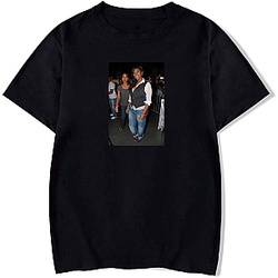Jazmine Sullivan Unforgettable Songs Jazmine Sullivan T-Shirts