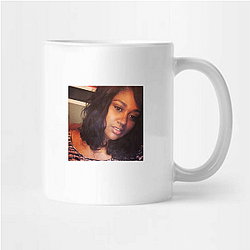 Jazmine Sullivan No Limits Just Sound Jazmine Sullivan Mugs