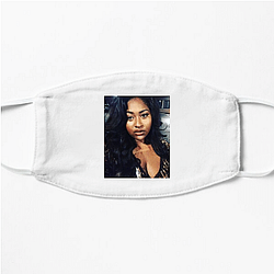 Jazmine Sullivan The Queen of R&B Jazmine Sullivan Face Masks