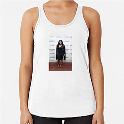 Jazmine Sullivan The World Is A Song Jazmine Sullivan Tank Tops