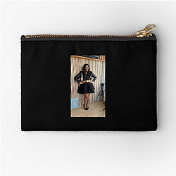Jazmine Sullivan A True Masterpiece Jazmine Sullivan Zipper Pouches