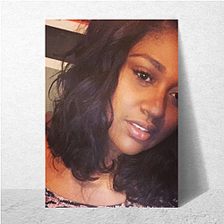 Jazmine Sullivan No Limits Just Sound Jazmine Sullivan Posters