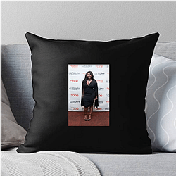 Jazmine Sullivan The World Is A Song Jazmine Sullivan Pillows Cover