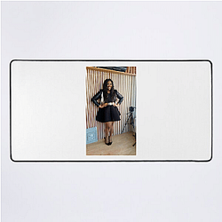 Jazmine Sullivan A True Masterpiece Jazmine Sullivan Mouse Pads