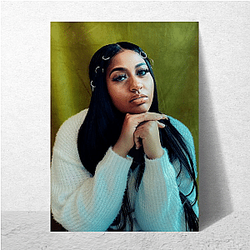 Jazmine Sullivan Always Soulful Always Powerful Jazmine Sullivan Posters
