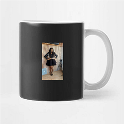 Jazmine Sullivan A True Masterpiece Jazmine Sullivan Mugs