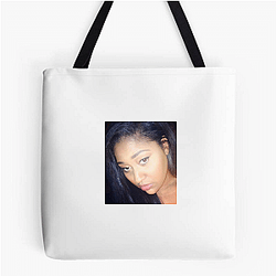 Jazmine Sullivan The Best R&B Singer Jazmine Sullivan Bags