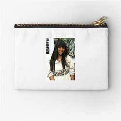 Jazmine Sullivan Beyond The Mic Jazmine Sullivan Zipper Pouches