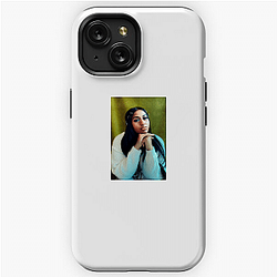 Jazmine Sullivan Always Soulful Always Powerful Jazmine Sullivan Samsung Cases