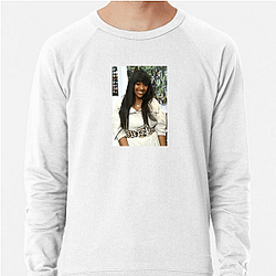 Jazmine Sullivan Beyond The Mic Jazmine Sullivan Sweatshirts