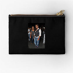 Jazmine Sullivan Unforgettable Songs Jazmine Sullivan Zipper Pouches