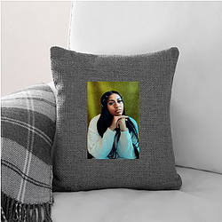 Jazmine Sullivan Always Soulful Always Powerful Jazmine Sullivan Pillows Cover